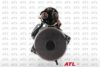 ATL Autotechnik A 20 170 Starter